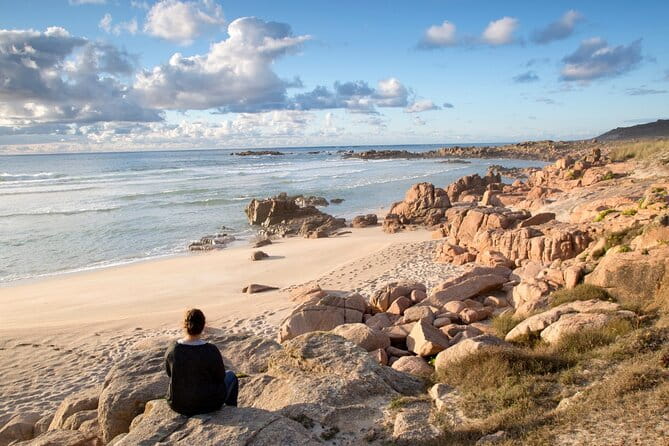 Private Costa de la Muerte and Cabo Finisterre Tour - The Scenic Drive from Santiago de Compostela