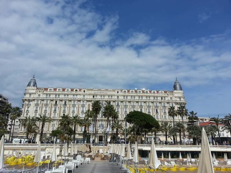 Private Côte d'Azur shore Excursions From Ville Franche - FAQs