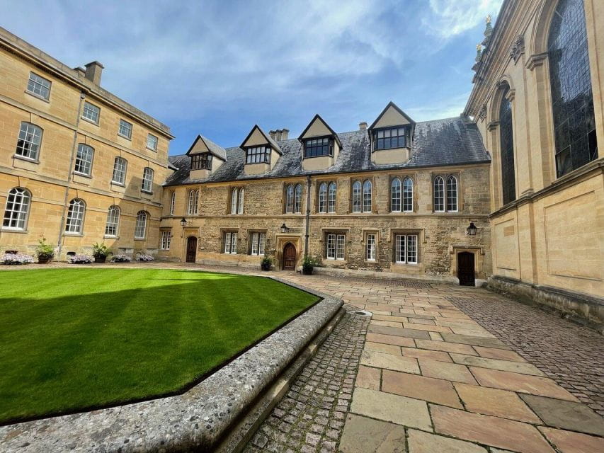 Private Cotswolds and Stratford Upon Avon - Taking in Stratford-upon-Avon
