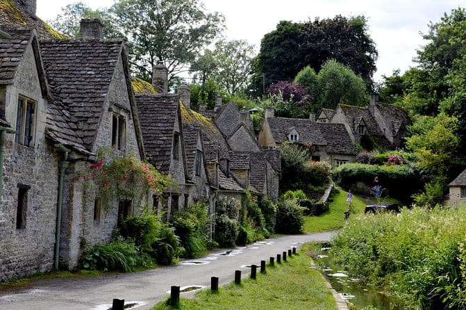 Private Cotswolds tour from Bath - Who Is This Tour Best For?