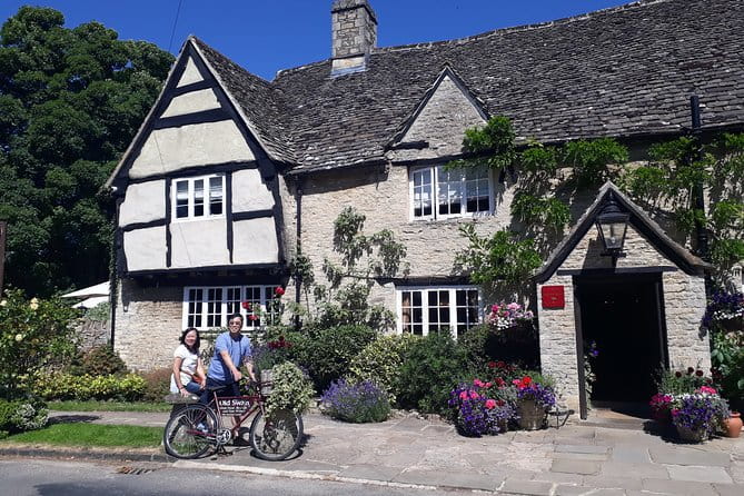 Private Cotswolds tour from Bath - Final Thoughts: Who Will Love This Tour?