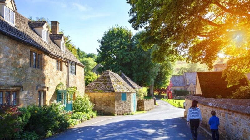 Private Cotswolds Villages Tour - Final Thoughts