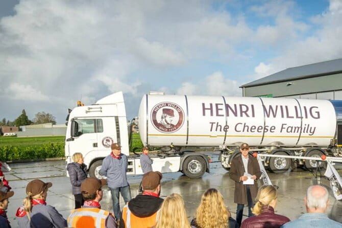 Private Countryside Tour From Amsterdam - Exploring the Itinerary: What to Expect