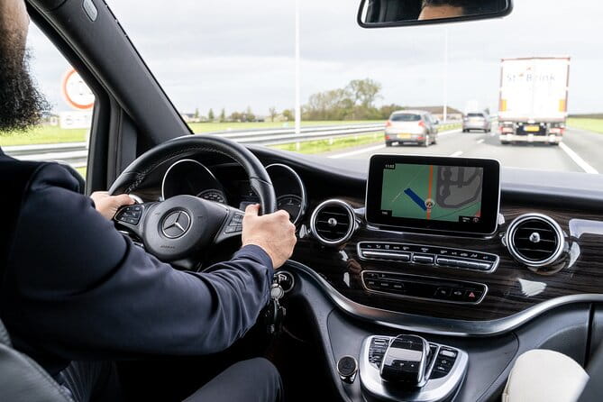 Private Countryside Tour From Amsterdam - Frequently Asked Questions