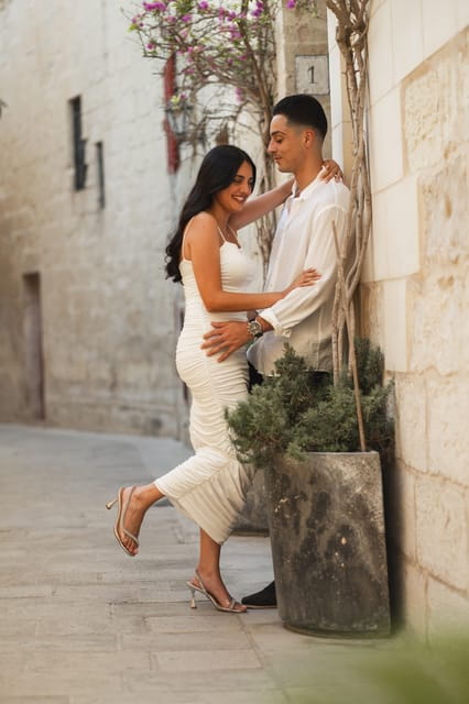 Private Couples Photoshoot in Malta - Final Thoughts: Is This For You?