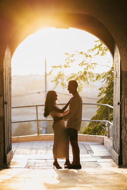 Private Couples Photoshoot in Malta - FAQ