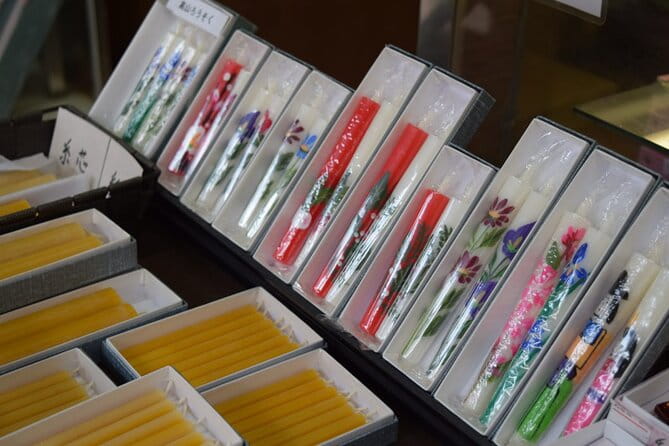 Private Craft-Walk in Takayama - Booking Information