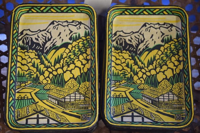 Private Craft-Walk in Takayama - Highlights of the Craft-Walk Experience