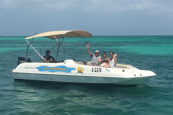 Private Cruise Along Aruba Coastline With Snorkeling - Confirmation and Accessibility