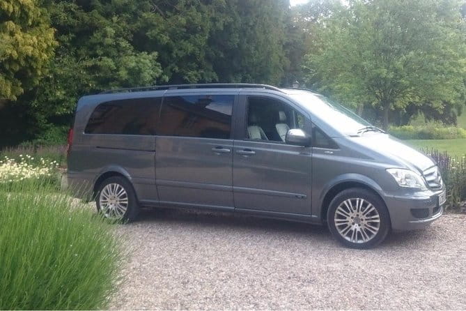 Private cruise arrival from Southampton to London or airport - Key Points / Takeaways