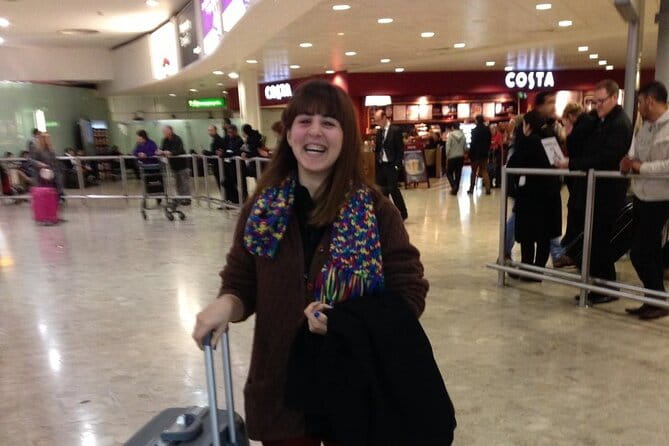 Private cruise arrival from Southampton to London or airport - Who Will Benefit Most From This Service?