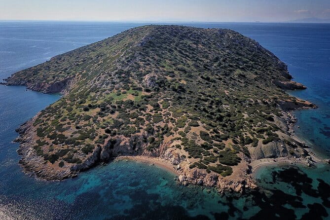 Private Cruise: ATHENIAN RIVIERA - CAPE SOUNIO - POSEIDON TEMPLE - Practical Tips for Your Cruise