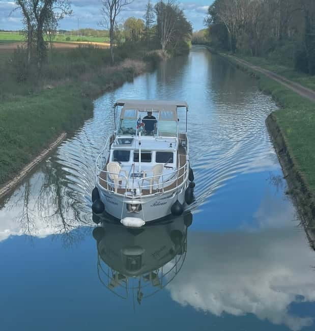 Private cruise on the Oise - Who Will Love This Experience?