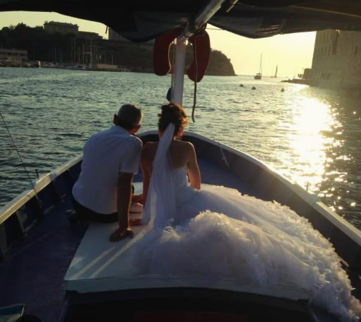 Private cruise on the Oise - Price and Logistics