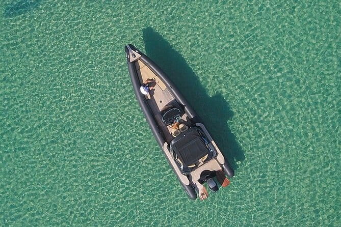 Private Cruise: PAROS  KOUFONISIA  SCHINOUSA - HERAKLIA - Final Thoughts: Who Will Fall in Love with This Experience?