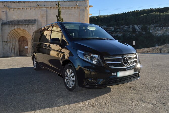 Private Cruise Port to Airport Transfer in Barcelona - Who Should Book This Transfer?