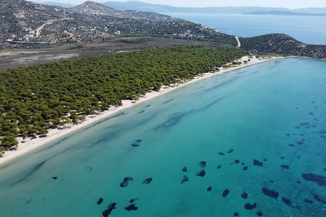 Private Cruise & Snorkeling Nea Makri, Marathon, Schinias, Rafina - Price and Logistics: Is It Worth It?