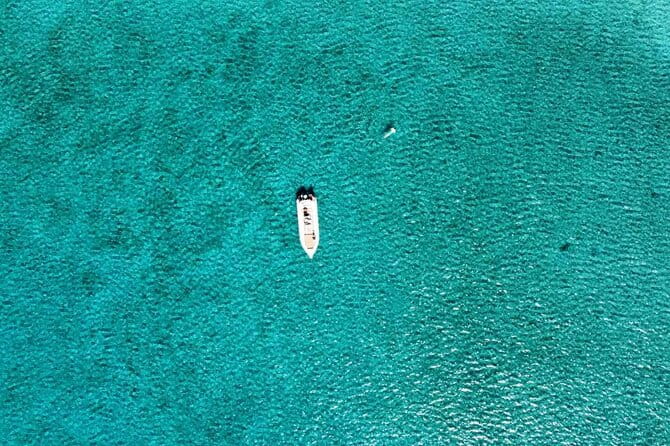 Private Cruise & Snorkeling Nea Makri, Petalioi, Marmari Full Day - The Real Experience of a Greece Private Boat Tour