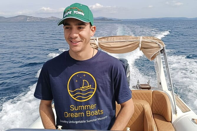 Private Cruise & Snorkeling Nea Makri, Petalioi, Marmari Full Day - Who Will Enjoy This Tour Most?