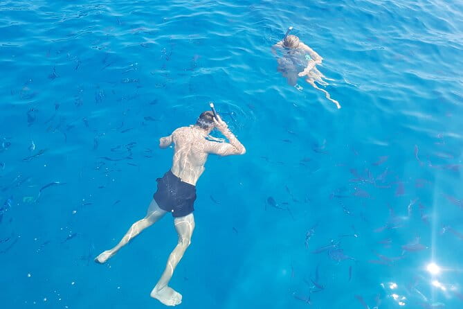 Private cruise to Cap d'Antibes and the Lérins Islands by sailboat - Final Thoughts