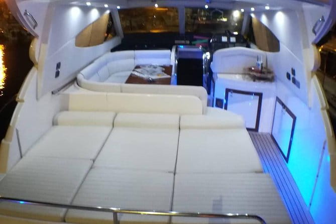 Private Cruise to Capri and Amalfi coast from Positano or Amalfi - yacht 50' - Key points / Takeaways