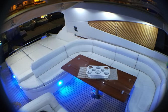 Private Cruise to Capri from Sorrento - yacht 50' - Final Thoughts