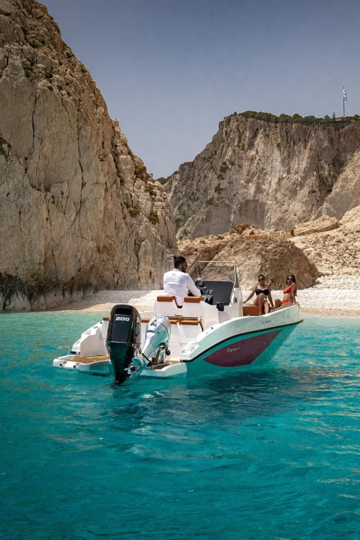 Private Cruise to Marathonisi, KeriCaves & Mizithres (max 9) - Safety and Precautions