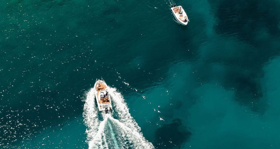 Private Cruise to Symi Island - Meeting Points and Transfers