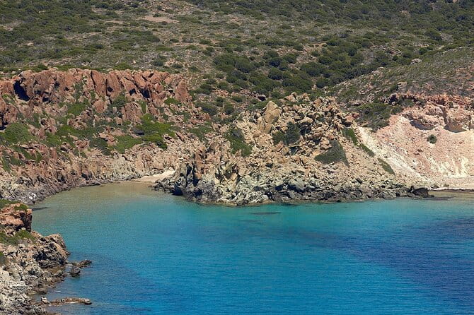 Private Cruise West Side of Milo's & Kleftiko - Final Thoughts: Is It Worth It?