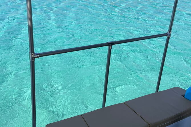 Private Cruise with Handmade Antique Boat around Mykonos-Full Day - Final thoughts