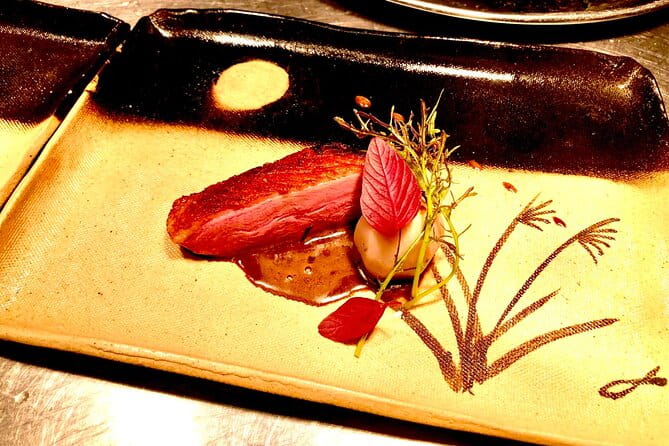 Private Cultural Saio Princess Tour Near Ise Jingu - The Sum Up