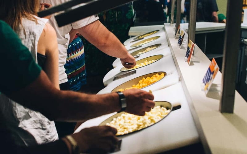 Private CUS Tour: giethoorn & Windmill zaanse en// - Exploring the Dutch Countryside: A Private Tour to Giethoorn & Zaanse Schans