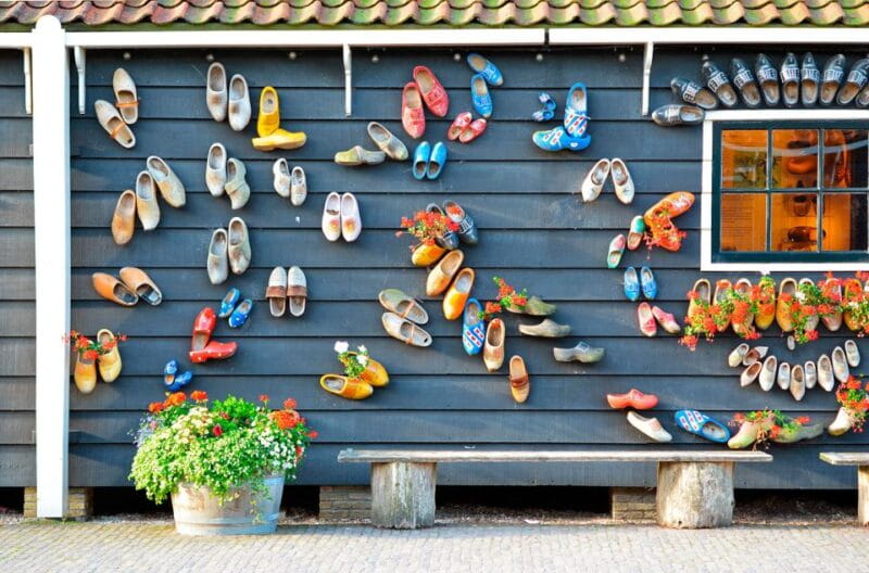 Private CUS Tour: giethoorn & Windmill zaanse en// - FAQs