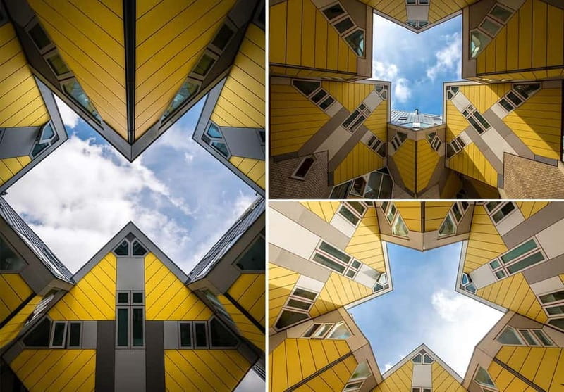 Private CUS Tour: Kinderdijk/ Rotterdam/Hagueenglish// - A detailed look at this private tour: what to expect