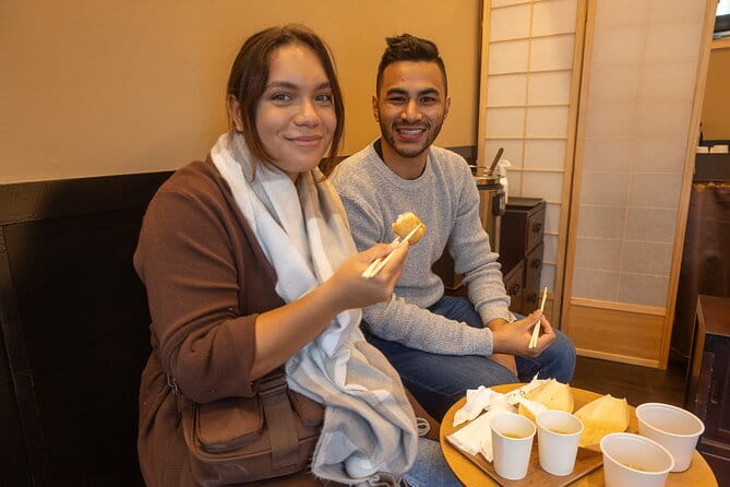 Private Custom Akihabara Tour - Tour Details