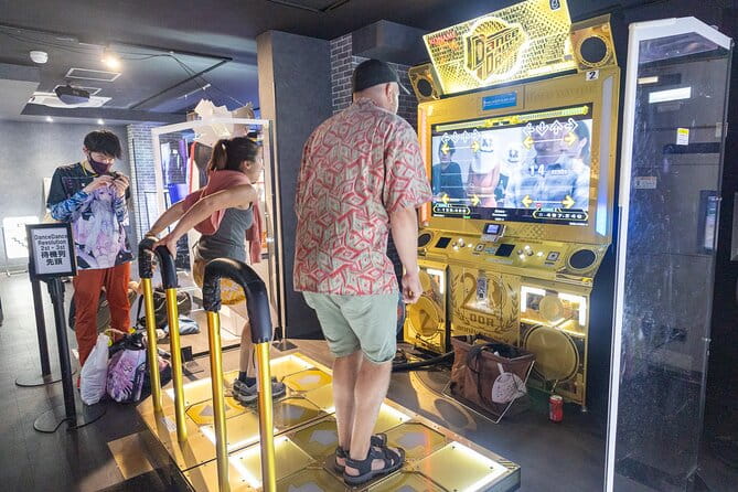 Private Custom Akihabara Tour - Tour Highlights