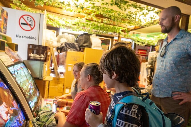 Private Custom Akihabara Tour - Traveler Reviews and Feedback