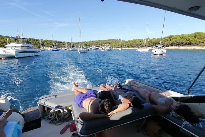 Private custom Blue & Green Cave tour with yacht from Hvar town - Final Thoughts: Who Will Love This Experience?