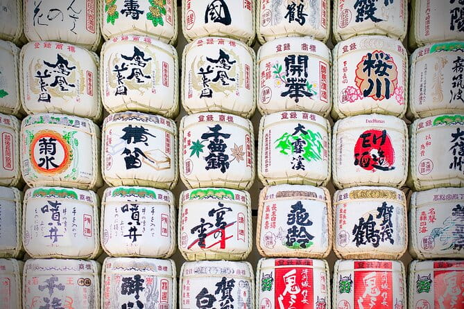 Private Custom Day in Tokyo: Secrets and Highlights With a Local Guide - Engaging With Authentic Japanese Culture