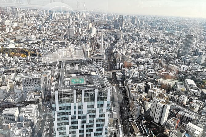 Private Custom Day in Tokyo: Secrets and Highlights With a Local Guide - Flexibility to Adapt Your Itinerary