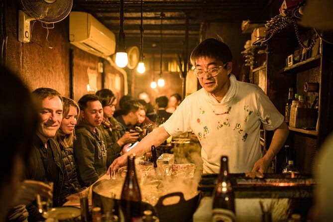 Private Custom Day in Tokyo: Secrets and Highlights With a Local Guide - Accessibility and Accommodations