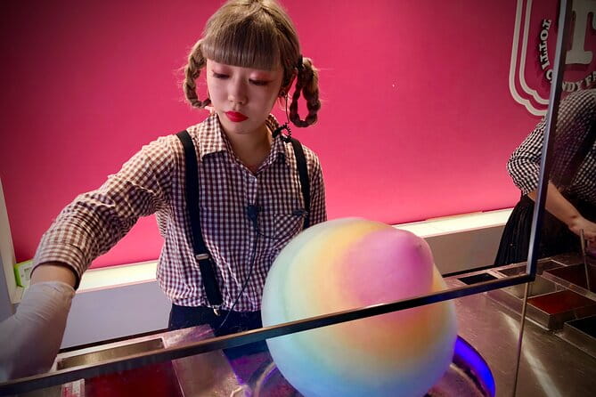 Private Custom Day in Tokyo: Secrets and Highlights With a Local Guide - Inclusions, Logistics, and Pricing