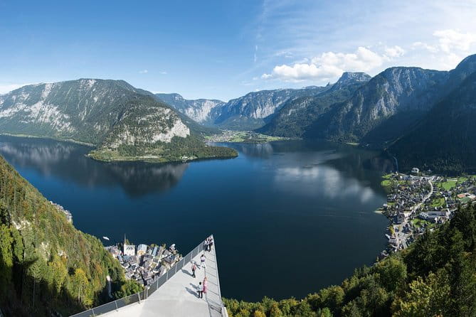 Private Custom Hallstatt & Lake District Tour - Who Will Love This Tour?