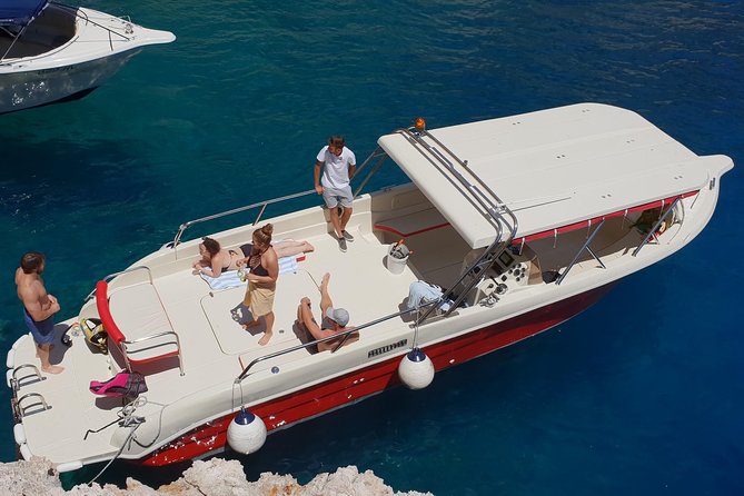 Private Custom Island Hopping Speedboat Tour From Hvar - Additional Information