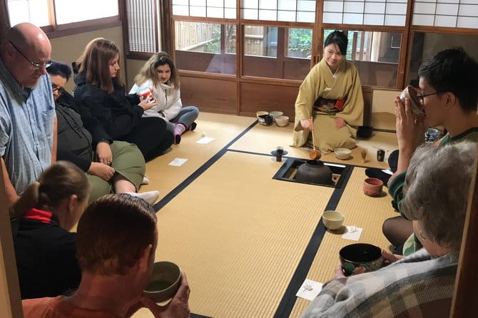 Private & Custom KYOTO Walking Tour - Your Travel Companion - Customer Reviews and Feedback