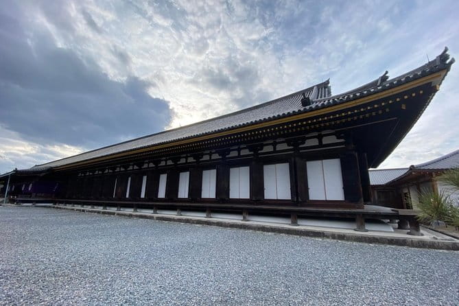 Private & Custom KYOTO Walking Tour - Your Travel Companion - Exploring Kyotos Highlights