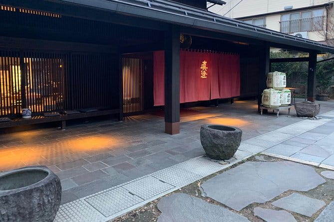 Private Custom Tokyo Tour VIP - Professional Guides and Personalized Experience