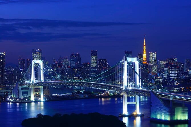 Private Custom Tokyo Tour With a Tokyo Resident Pro Guide by Car - Key Points