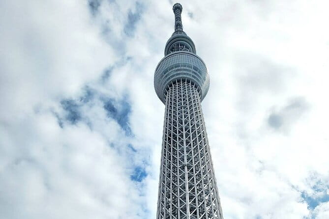 Private Custom Tokyo Tour With a Tokyo Resident Pro Guide by Car - Booking Details