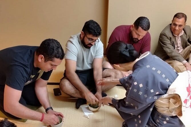 Private Custom Tour: Kyoto in One Day - Exploring Kyotos UNESCO World Heritage Sites